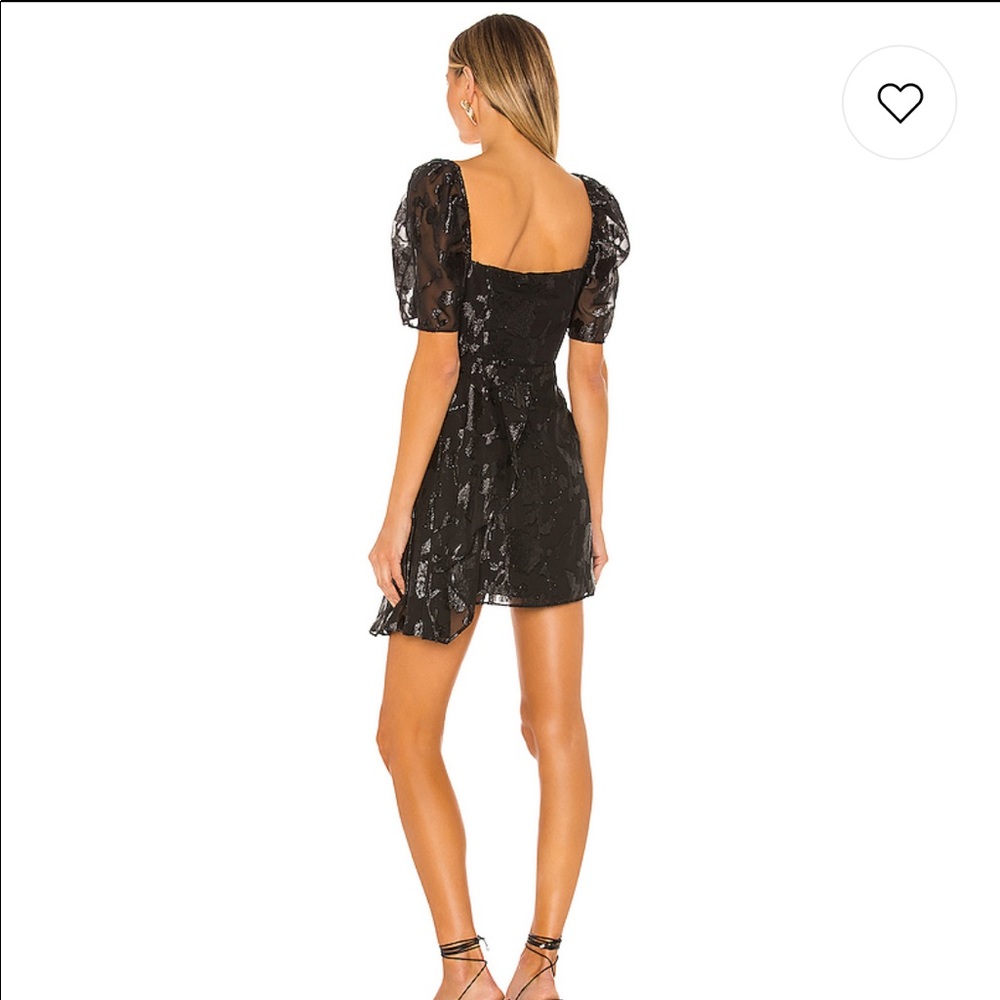 House of Harlow 1960 REVOLVE Annaliese Mini Dress - Picture 4 of 7